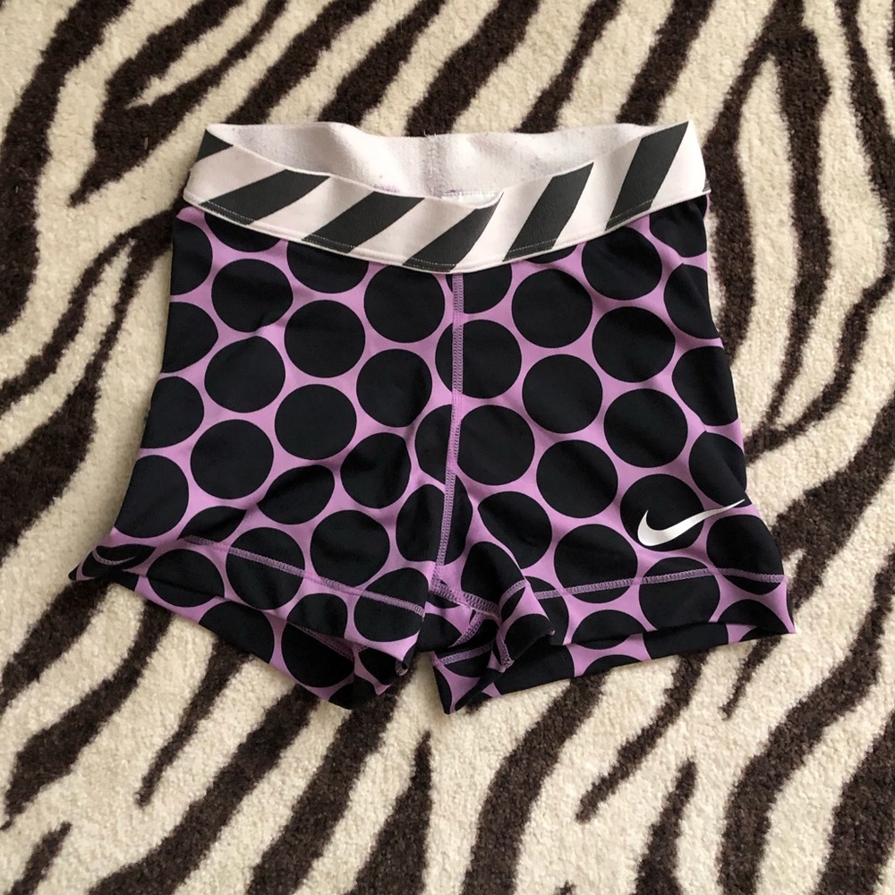 Nike Spandex